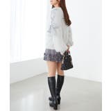 ホイップフリルスカパン | MAJESTIC LEGON  | 詳細画像12 