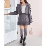 ホイップフリルスカパン | MAJESTIC LEGON  | 詳細画像18 