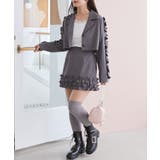 ホイップフリルスカパン | MAJESTIC LEGON  | 詳細画像19 