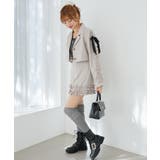 ホイップフリルスカパン | MAJESTIC LEGON  | 詳細画像3 