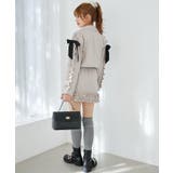 ホイップフリルスカパン | MAJESTIC LEGON  | 詳細画像4 