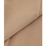 センタープレスタックワイドパンツ | MAJESTIC LEGON  | 詳細画像46 