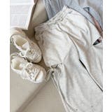 スリットビジュースウェットパンツ | MAJESTIC LEGON  | 詳細画像39 