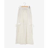 スリットビジュースウェットパンツ | MAJESTIC LEGON  | 詳細画像42 