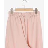 スリットビジュースウェットパンツ | MAJESTIC LEGON  | 詳細画像47 