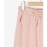 スリットビジュースウェットパンツ | MAJESTIC LEGON  | 詳細画像49 