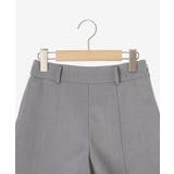 ベルト付きショートパンツ | MAJESTIC LEGON  | 詳細画像48 