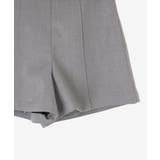 ベルト付きショートパンツ | MAJESTIC LEGON  | 詳細画像50 