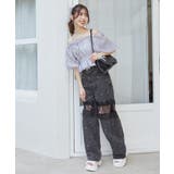 トキメキアソートデニム | MAJESTIC LEGON  | 詳細画像16 