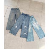 トキメキアソートデニム | MAJESTIC LEGON  | 詳細画像2 