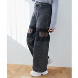 トキメキアソートデニム | MAJESTIC LEGON  | 詳細画像23 