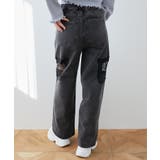 トキメキアソートデニム | MAJESTIC LEGON  | 詳細画像24 