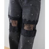 トキメキアソートデニム | MAJESTIC LEGON  | 詳細画像25 