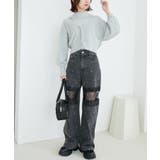 トキメキアソートデニム | MAJESTIC LEGON  | 詳細画像27 