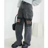 トキメキアソートデニム | MAJESTIC LEGON  | 詳細画像31 