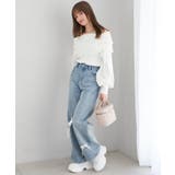 トキメキアソートデニム | MAJESTIC LEGON  | 詳細画像35 