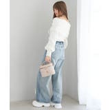 トキメキアソートデニム | MAJESTIC LEGON  | 詳細画像36 