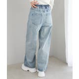 トキメキアソートデニム | MAJESTIC LEGON  | 詳細画像39 