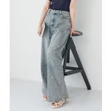 トキメキアソートデニム | MAJESTIC LEGON  | 詳細画像43 