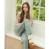 トキメキアソートデニム | MAJESTIC LEGON  | 詳細画像47 