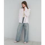 トキメキアソートデニム | MAJESTIC LEGON  | 詳細画像48 