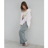 トキメキアソートデニム | MAJESTIC LEGON  | 詳細画像49 