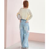 トキメキアソートデニム | MAJESTIC LEGON  | 詳細画像9 