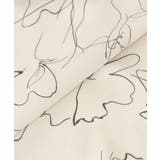 フリルリボン肩あきワンピース | MAJESTIC LEGON  | 詳細画像45 