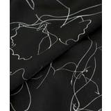 フリルリボン肩あきワンピース | MAJESTIC LEGON  | 詳細画像46 