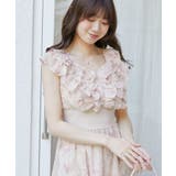 マルチwayフリルコルセットワンピ | MAJESTIC LEGON  | 詳細画像14