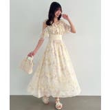 マルチwayフリルコルセットワンピ | MAJESTIC LEGON  | 詳細画像16