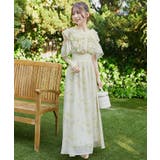 マルチwayフリルコルセットワンピ | MAJESTIC LEGON  | 詳細画像18