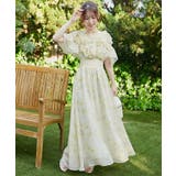 マルチwayフリルコルセットワンピ | MAJESTIC LEGON  | 詳細画像19