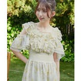 マルチwayフリルコルセットワンピ | MAJESTIC LEGON  | 詳細画像21