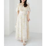 マルチwayフリルコルセットワンピ | MAJESTIC LEGON  | 詳細画像25