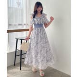 マルチwayフリルコルセットワンピ | MAJESTIC LEGON  | 詳細画像28