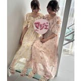 マルチwayフリルコルセットワンピ | MAJESTIC LEGON  | 詳細画像3