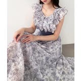 マルチwayフリルコルセットワンピ | MAJESTIC LEGON  | 詳細画像30