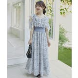 マルチwayフリルコルセットワンピ | MAJESTIC LEGON  | 詳細画像31