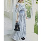 マルチwayフリルコルセットワンピ | MAJESTIC LEGON  | 詳細画像32