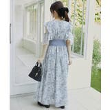 マルチwayフリルコルセットワンピ | MAJESTIC LEGON  | 詳細画像33