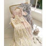 マルチwayフリルコルセットワンピ | MAJESTIC LEGON  | 詳細画像38