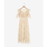 マルチwayフリルコルセットワンピ | MAJESTIC LEGON  | 詳細画像42