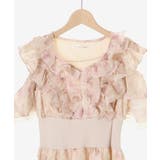 マルチwayフリルコルセットワンピ | MAJESTIC LEGON  | 詳細画像46