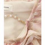 マルチwayフリルコルセットワンピ | MAJESTIC LEGON  | 詳細画像49