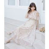 マルチwayフリルコルセットワンピ | MAJESTIC LEGON  | 詳細画像5