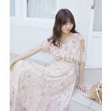 マルチwayフリルコルセットワンピ | MAJESTIC LEGON  | 詳細画像6