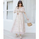 マルチwayフリルコルセットワンピ | MAJESTIC LEGON  | 詳細画像7