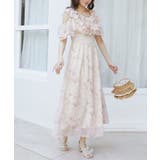 マルチwayフリルコルセットワンピ | MAJESTIC LEGON  | 詳細画像8