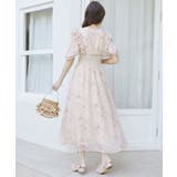 マルチwayフリルコルセットワンピ | MAJESTIC LEGON  | 詳細画像9